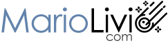 mariolivio_logo